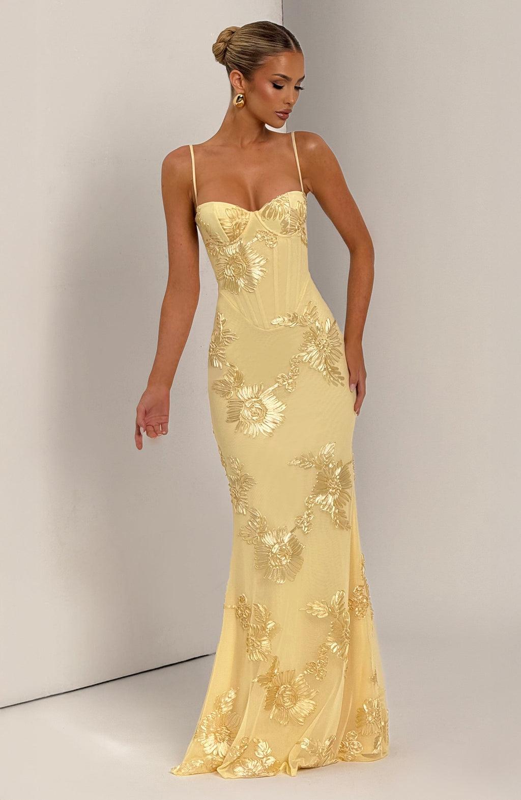 Vestido Samanta con estampado