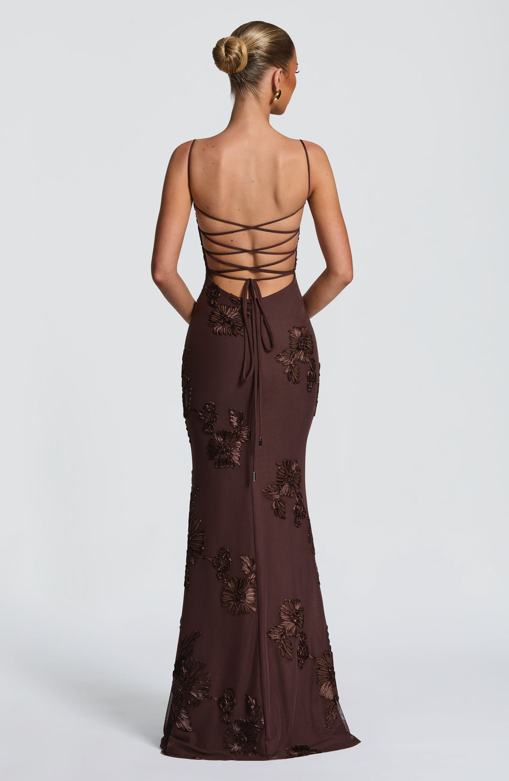Vestido Samanta con estampado